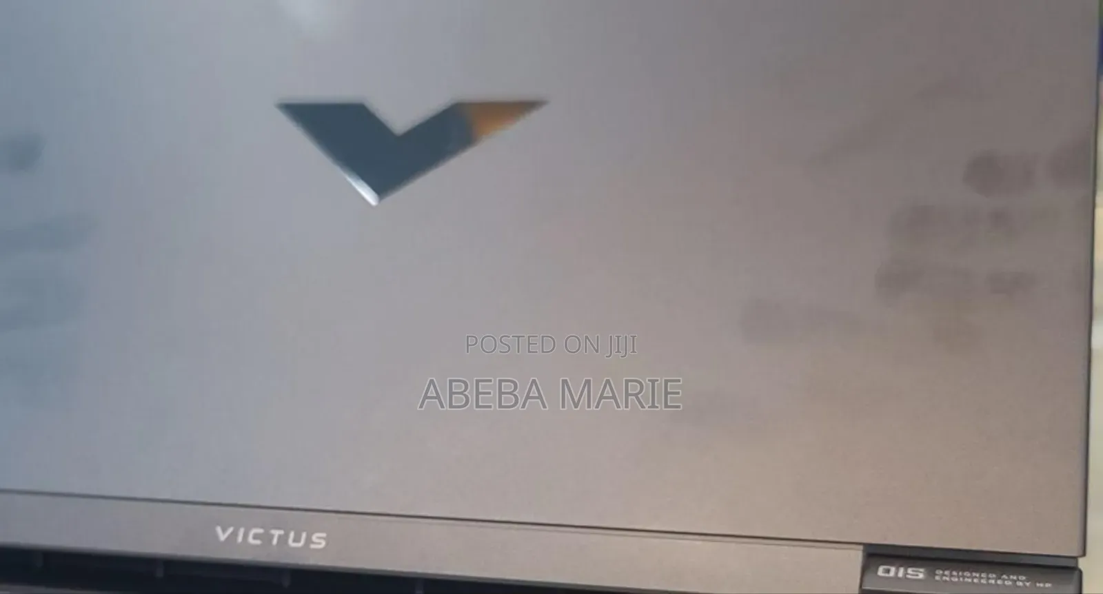 New Laptop HP Victus 15 16GB Intel Core I5 SSD 512GB