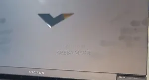 New Laptop HP Victus 15 16GB Intel Core I5 SSD 512GB