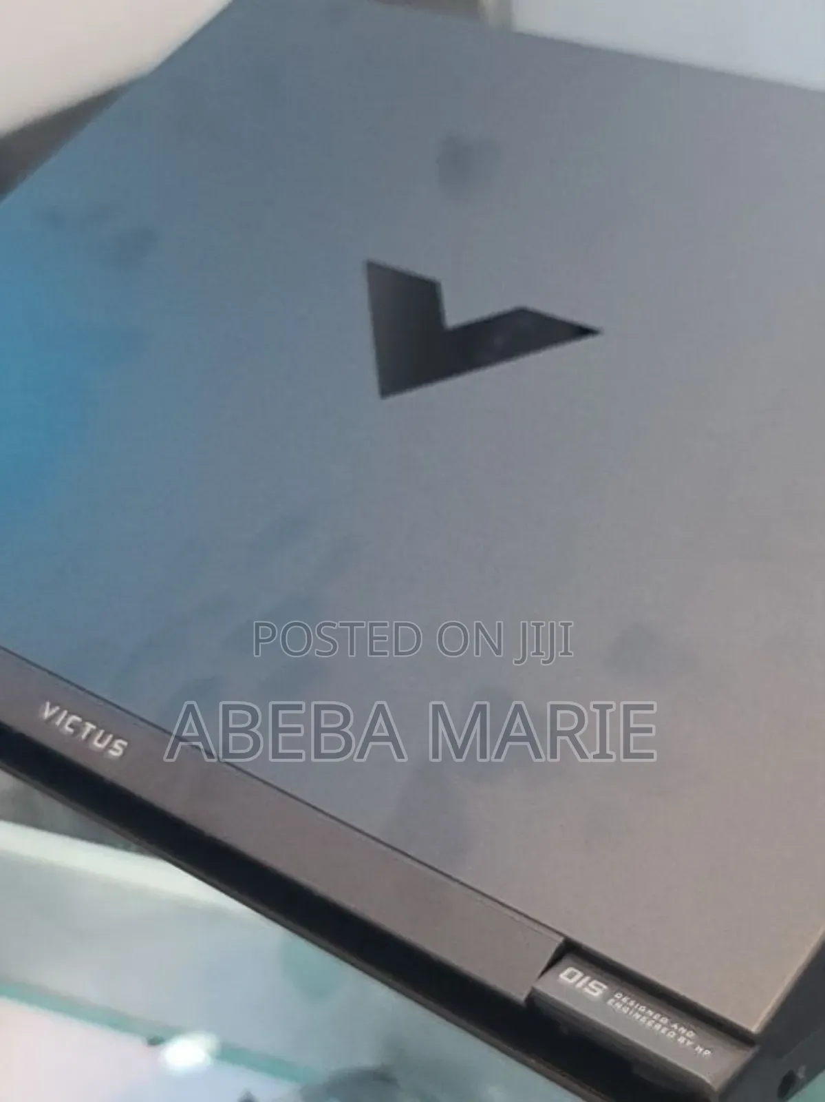 New Laptop HP Victus 15 16GB Intel Core I5 SSD 512GB