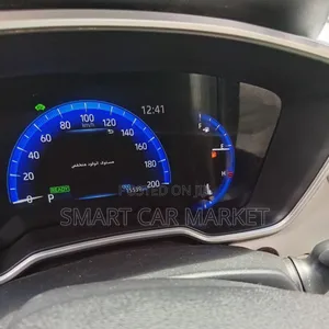 Toyota Corolla Cross 2024 Gray