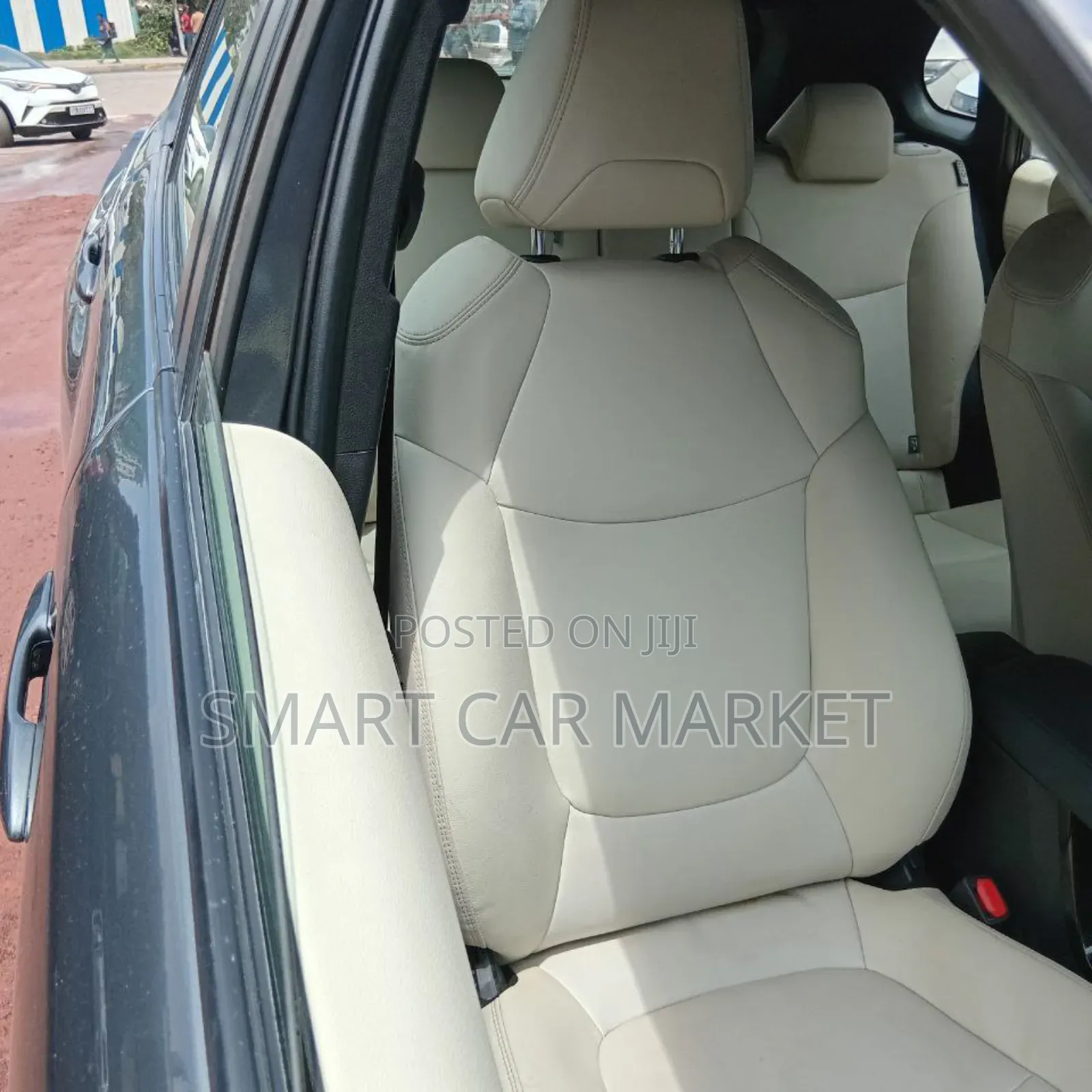 Toyota Corolla Cross 2024 Gray