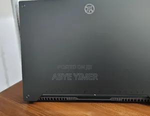 New Laptop Asus TUF Gaming A15 16GB AMD Ryzen 7 SSD 512GB