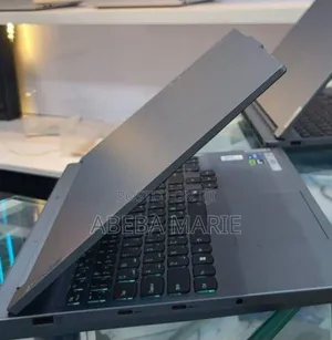 New Laptop Lenovo Legion 5 16GB Intel Core I7 SSD 1T