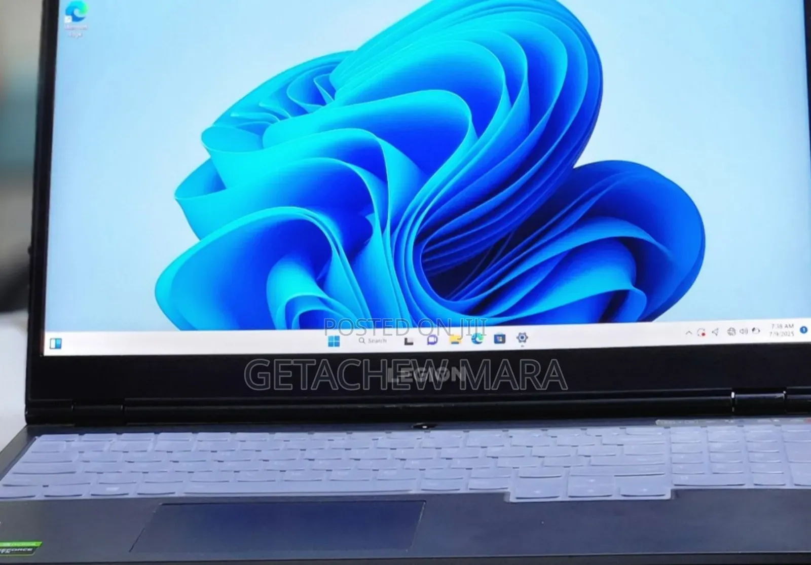 New Laptop Lenovo ThinkPad X1 Carbon 16GB Intel Core I5 SSD 1T