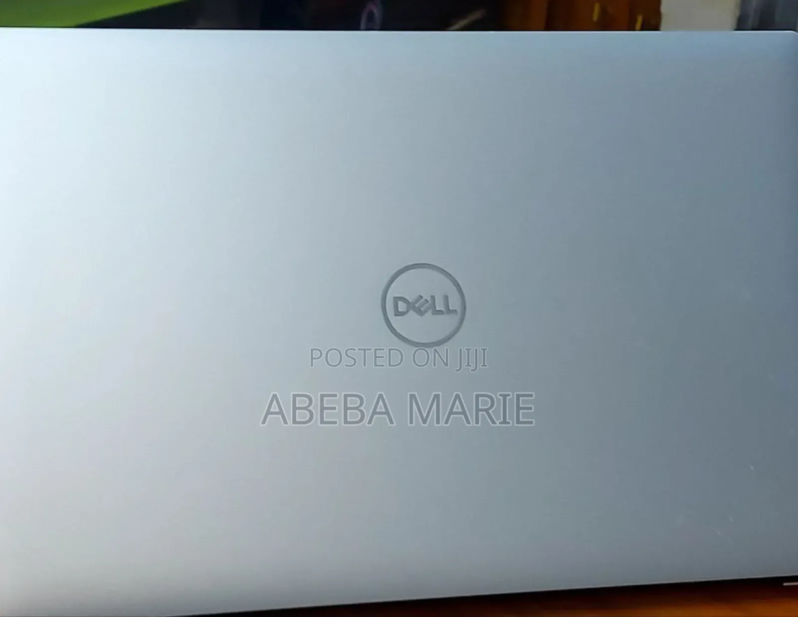 New Laptop Dell Precision 5540 16GB Intel Core I7 SSD 512GB