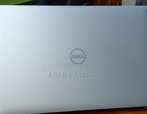 New Laptop Dell Precision 5540 16GB Intel Core I7 SSD 512GB