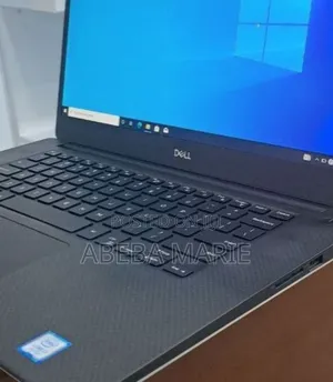 New Laptop Dell Precision 5540 16GB Intel Core I7 SSD 512GB