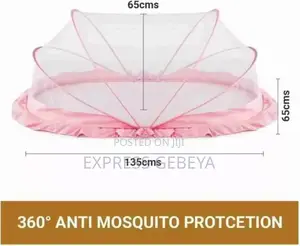Baby Mosquito Net የልጆች አጎበር