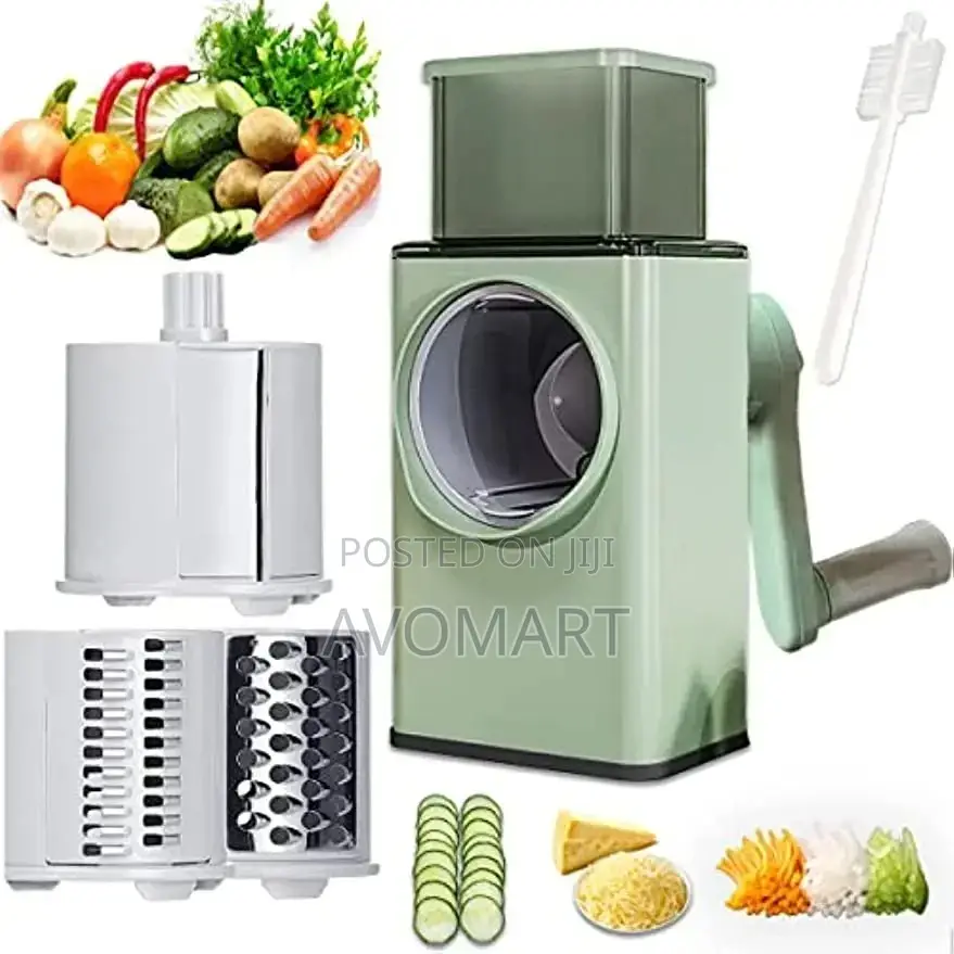Upgraded Vegetable Cutter