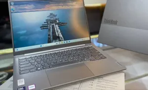 Photo - New Laptop Lenovo ThinkPad X1 Carbon 24GB Intel Core I7 SSD 512GB