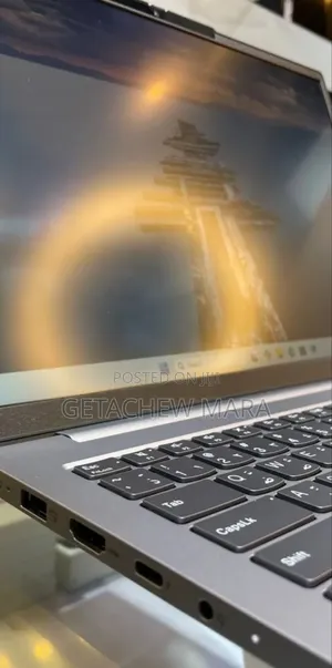 New Laptop Lenovo ThinkPad X1 Carbon 24GB Intel Core I7 SSD 512GB