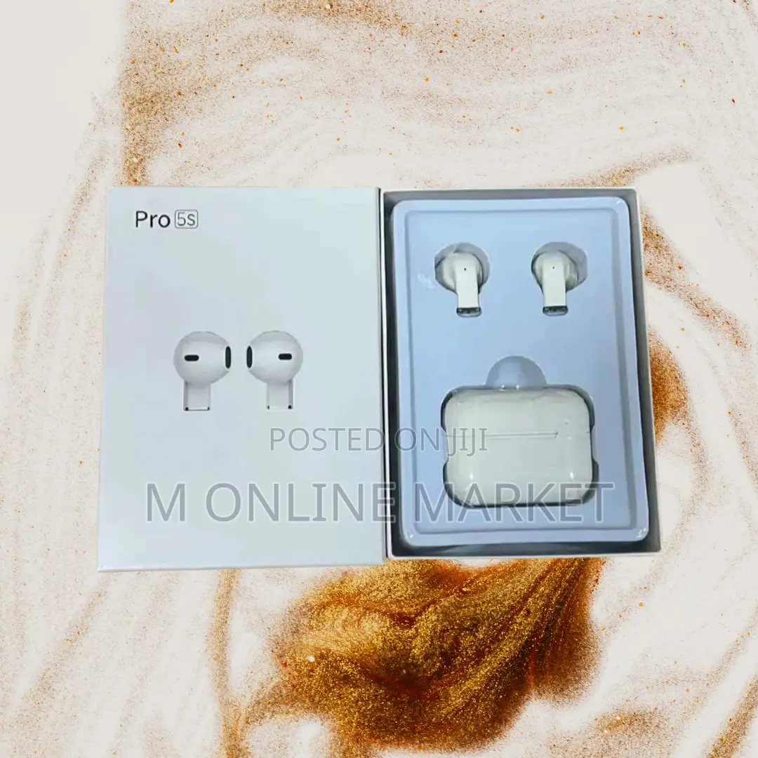 Pro 5s With Short Edge: The Sound You've Been Waiting For