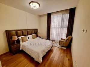 Furnished 3bdrm Apartment in Bola Medhaniyaleme, Bole for rent