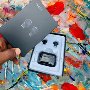 Photo - Pro 5s With Short Edge: Experience Music, Not Just Hear It