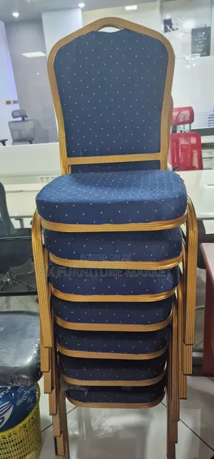 ሸራተን ወንበር /Full Imported