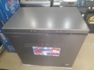 Photo - Skyworth Chest Freezer