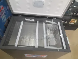 Skyworth Chest Freezer