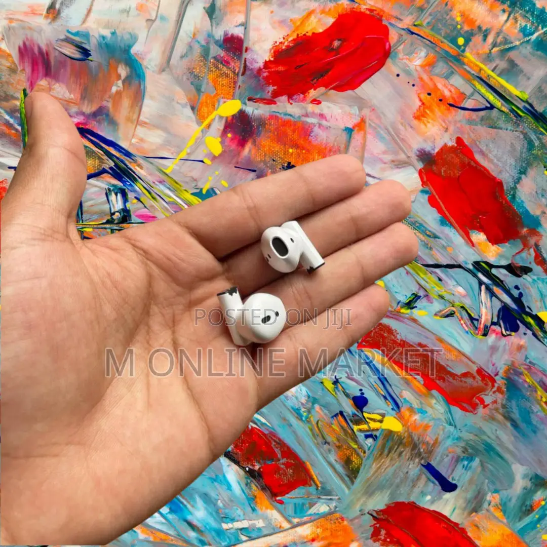 Pro 5s With Short Edge: Your World, Your Audio, Uninterruptd