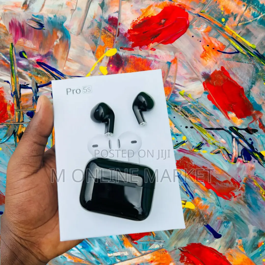 Pro 5s With Short Edge: Immerse Yourself in Superior Sound