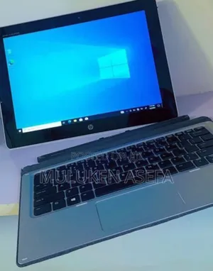 New Laptop HP Elite X2 1013 G3 8GB Intel Core I5 SSD 256GB