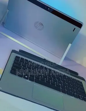 New Laptop HP Elite X2 1013 G3 8GB Intel Core I5 SSD 256GB