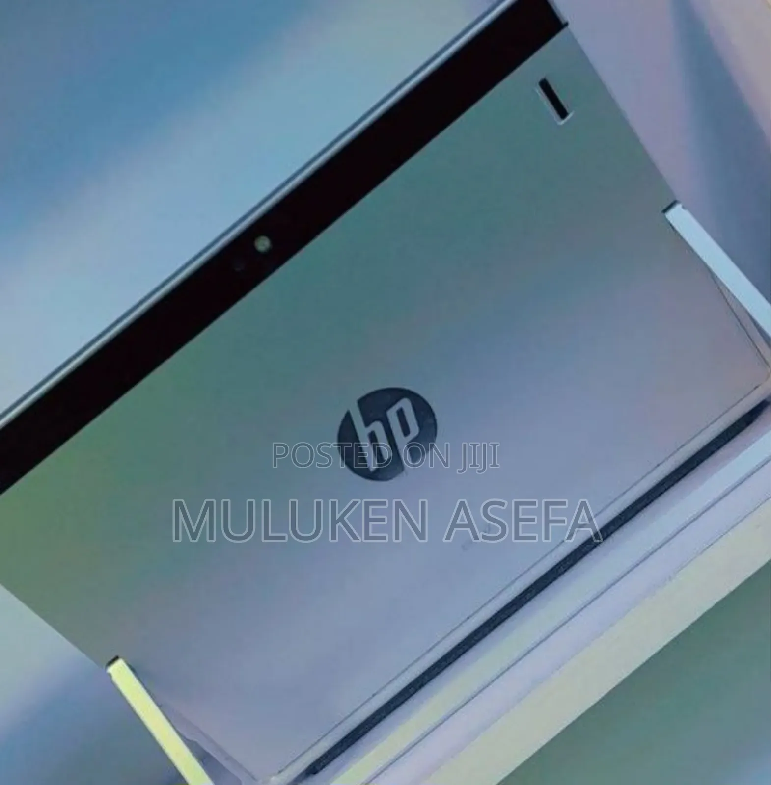 New Laptop HP Elite X2 1013 G3 8GB Intel Core I5 SSD 256GB