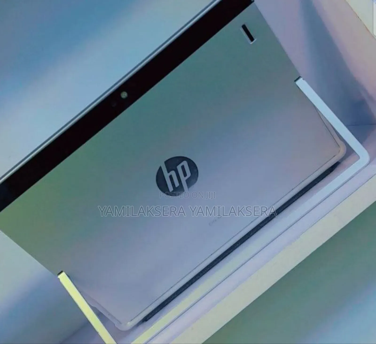 New Laptop HP Elite X2 1013 G3 8GB Intel Core I5 SSD 256GB