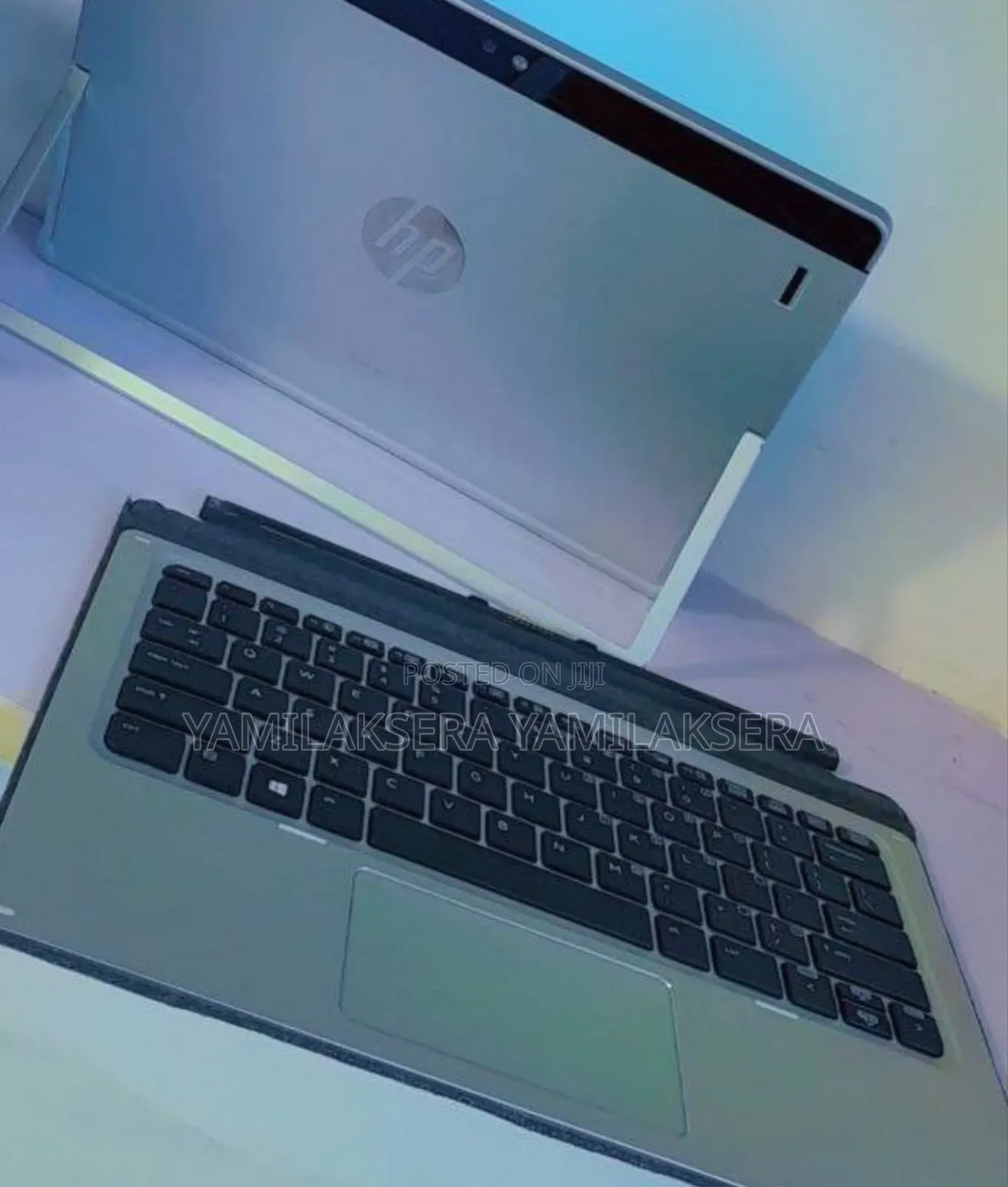 New Laptop HP Elite X2 1013 G3 8GB Intel Core I5 SSD 256GB