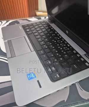 New Laptop HP EliteBook 840 G1 8GB Intel Core I5 SSD 128GB