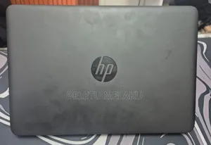 New Laptop HP EliteBook 840 G1 8GB Intel Core I5 SSD 128GB