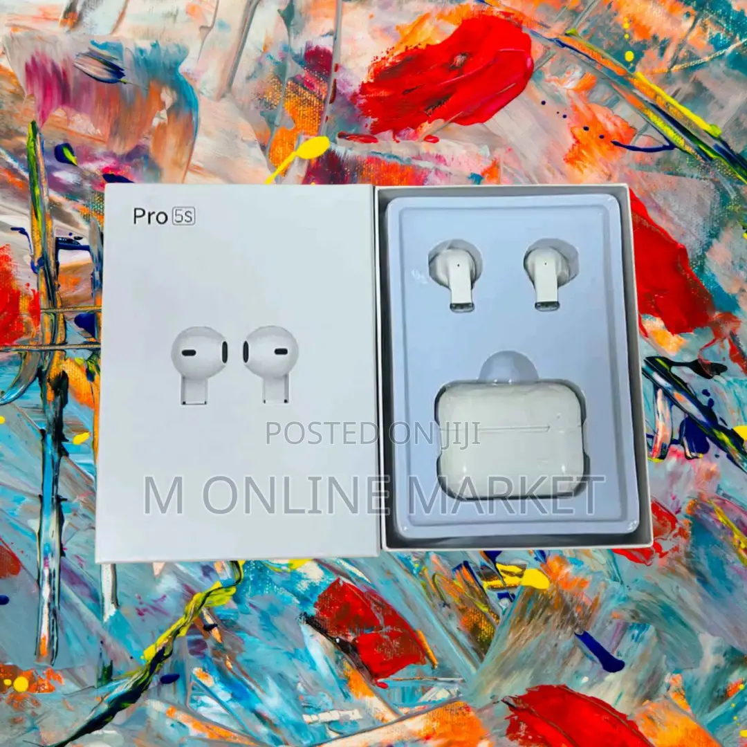 Pro 5s With Short Edge: The Sound of Pure Enjoyment