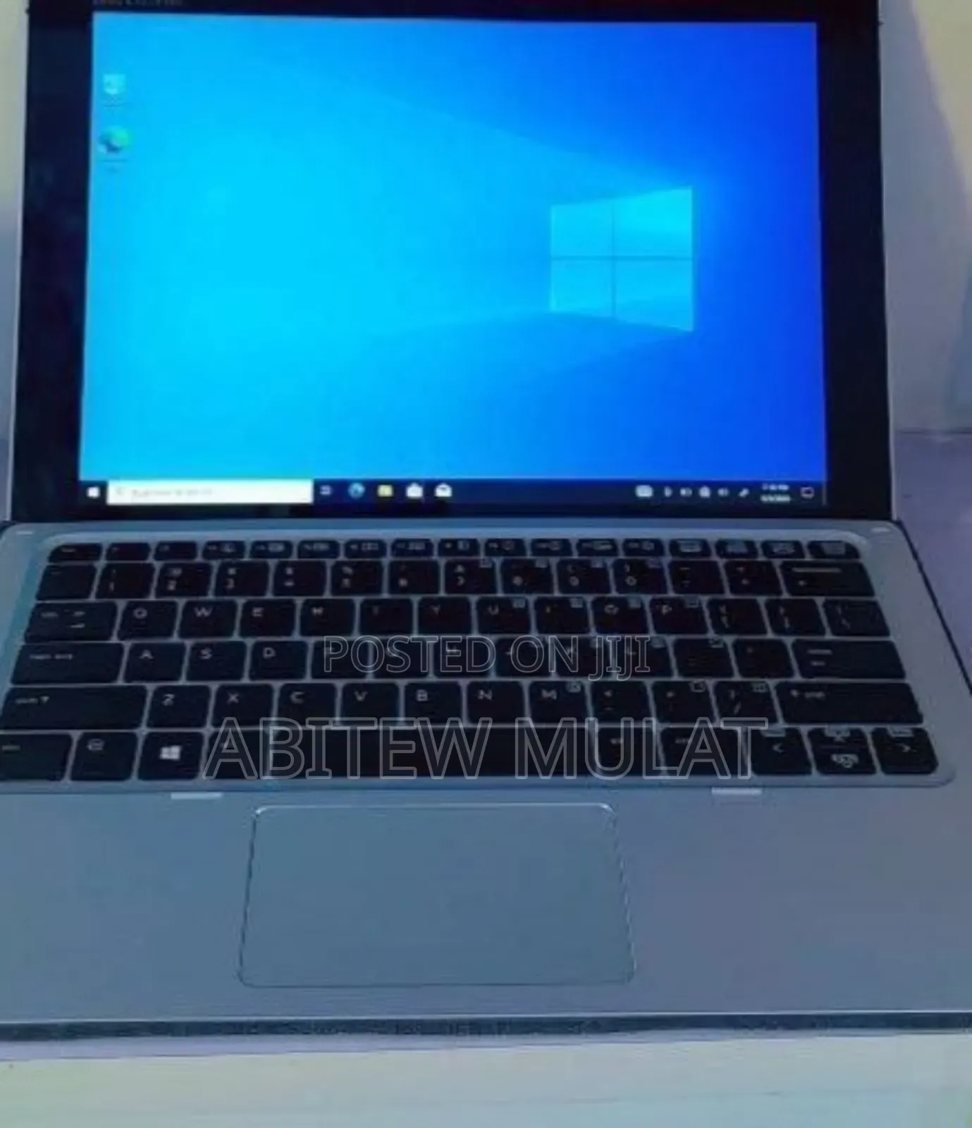 New Laptop HP Elite X2 1013 G3 8GB Intel Core I5 SSD 256GB