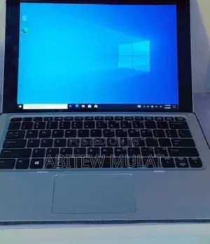 New Laptop HP Elite X2 1013 G3 8GB Intel Core I5 SSD 256GB