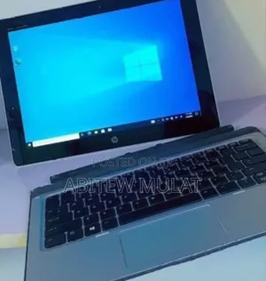 New Laptop HP Elite X2 1013 G3 8GB Intel Core I5 SSD 256GB