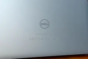 New Laptop Dell Precision 5570 16GB Intel Core I7 SSD 512GB