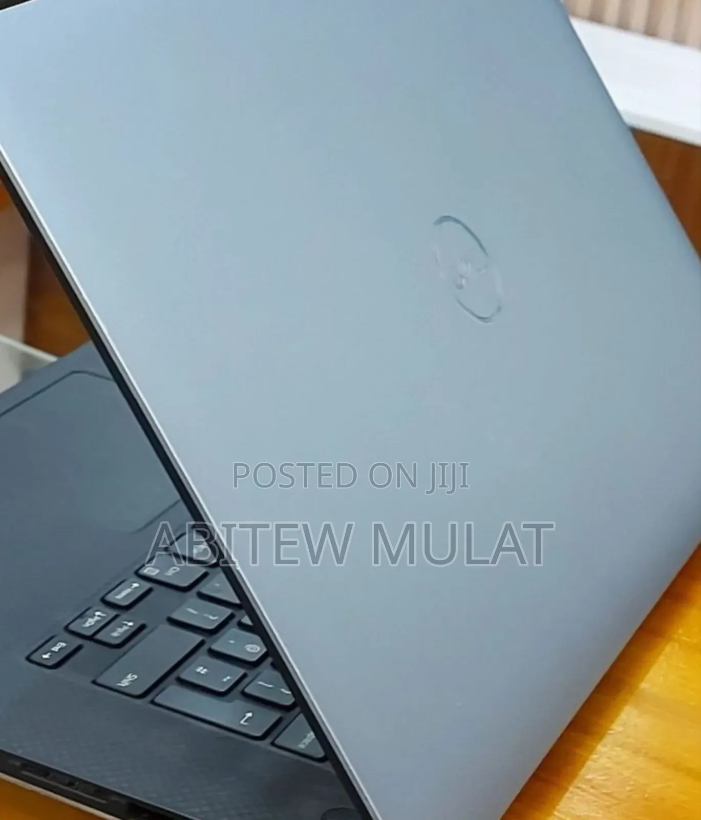 New Laptop Dell Precision 5570 16GB Intel Core I7 SSD 512GB