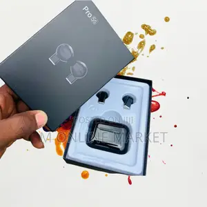 Photo - Pro 5s With Short Edge: The Sound That Defines You