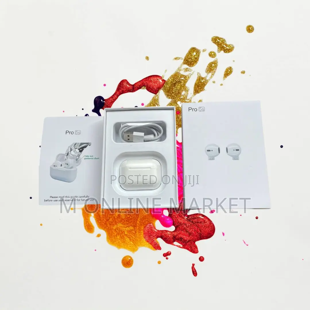 Pro 5s With Short Edge: Experience Every Nuance