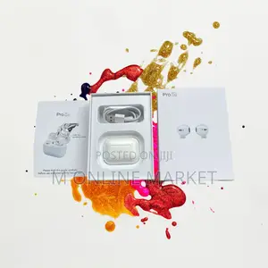 Photo - Pro 5s With Short Edge: Experience Every Nuance