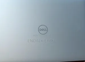 Laptop Dell 16GB Intel Core I7 SSD 512GB