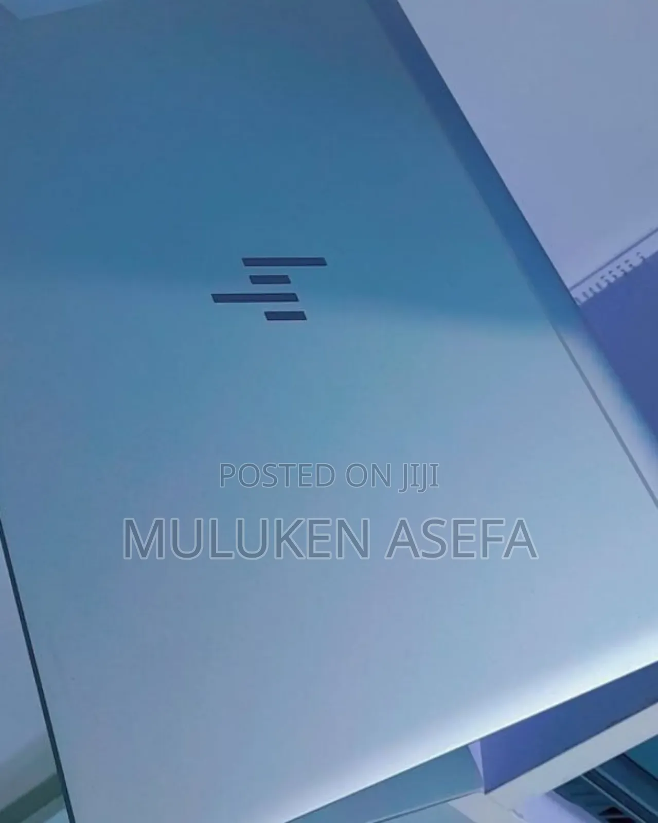 New Laptop HP EliteBook 850 8GB Intel Core I5 SSD 512GB