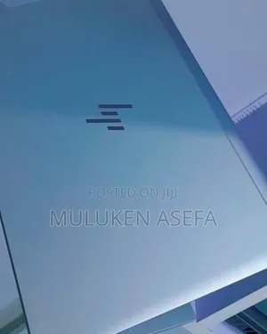 Photo - New Laptop HP EliteBook 850 8GB Intel Core I5 SSD 512GB