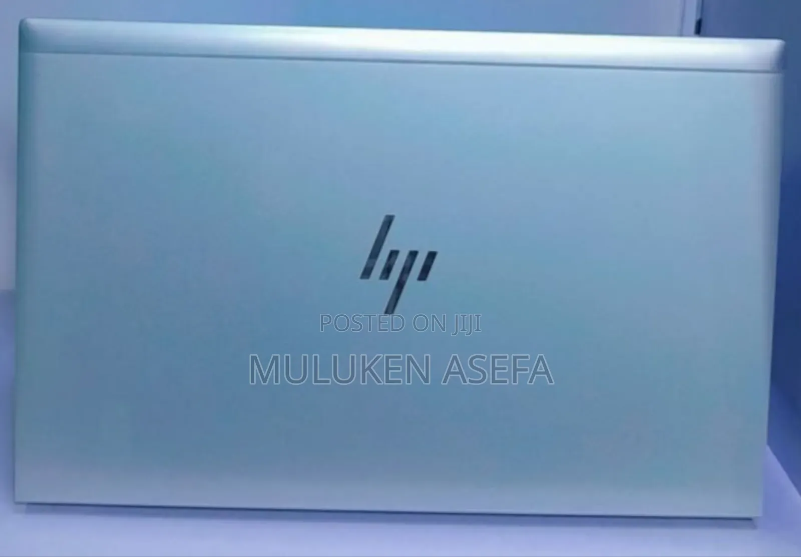 New Laptop HP EliteBook 850 8GB Intel Core I5 SSD 512GB