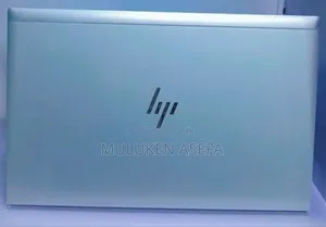 New Laptop HP EliteBook 850 8GB Intel Core I5 SSD 512GB