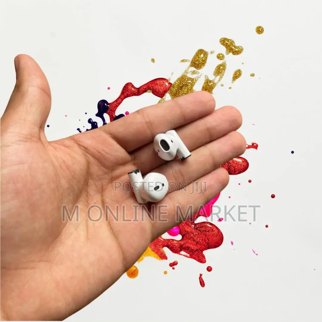 Pro 5s With Short Edge: The Sound of True Freedom