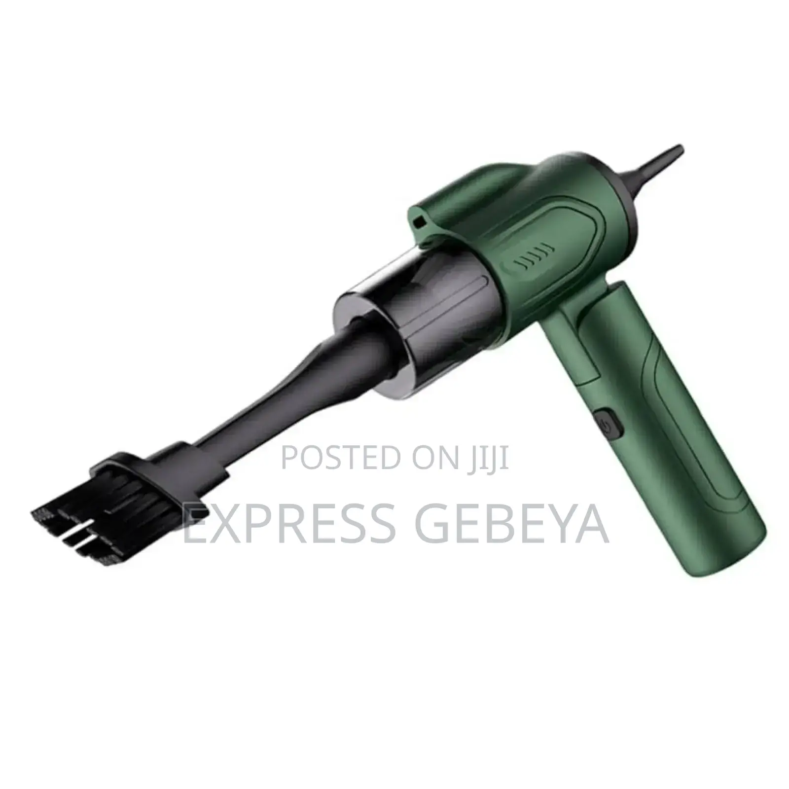 Wireless Handheld Vacuum Cleaner