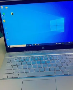 New Laptop HP EliteBook 850 8GB Intel Core I5 SSD 512GB