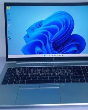 New Laptop HP EliteBook 850 8GB Intel Core I5 SSD 512GB