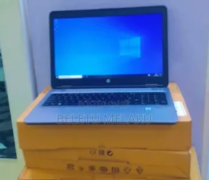 Photo - New Laptop HP ProBook 440 G4 8GB Intel Core I7 HDD 1T