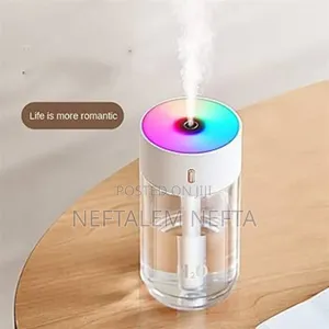 Photo - Starry Sky Humidifier